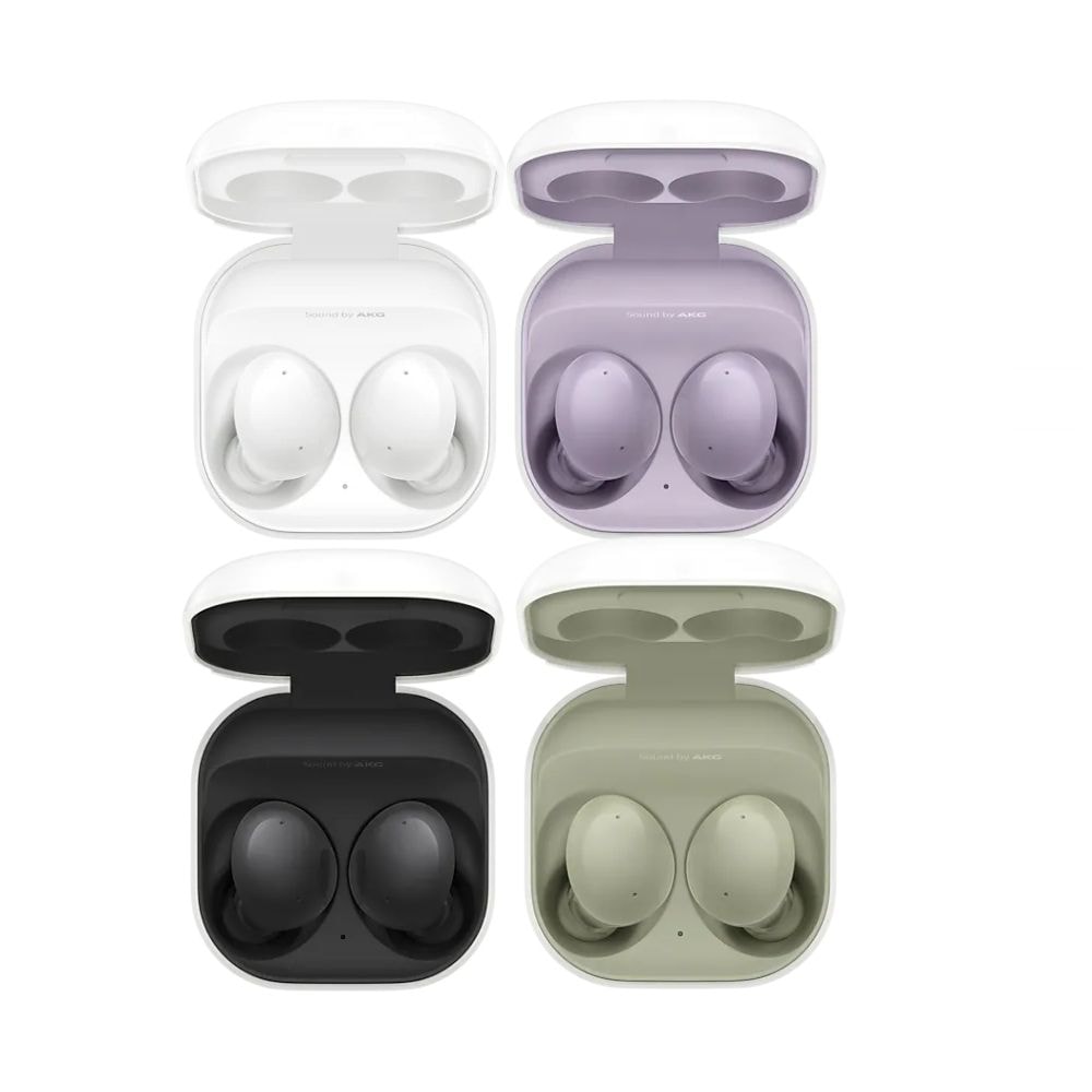 Samsung Galaxy Buds2