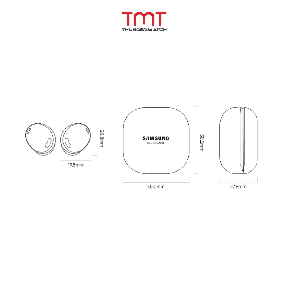 Samsung Galaxy Buds Pro