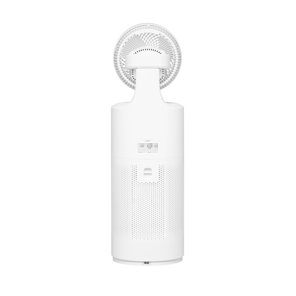 Acerpure C2 Air Purifier | With Swing Mode | AC551-50W (White)