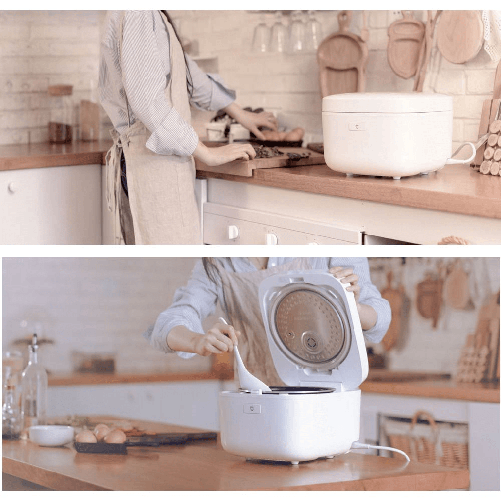 XiaoMi MI Induction Heating Electric Rice Cooker 3L
