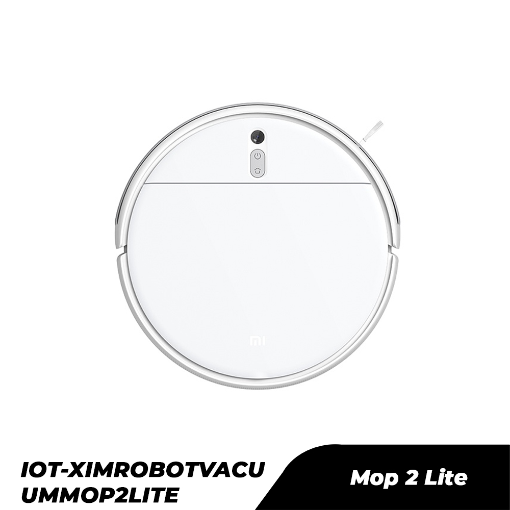 Xiaomi Mi Robot Vacuum-Mop 2 Lite