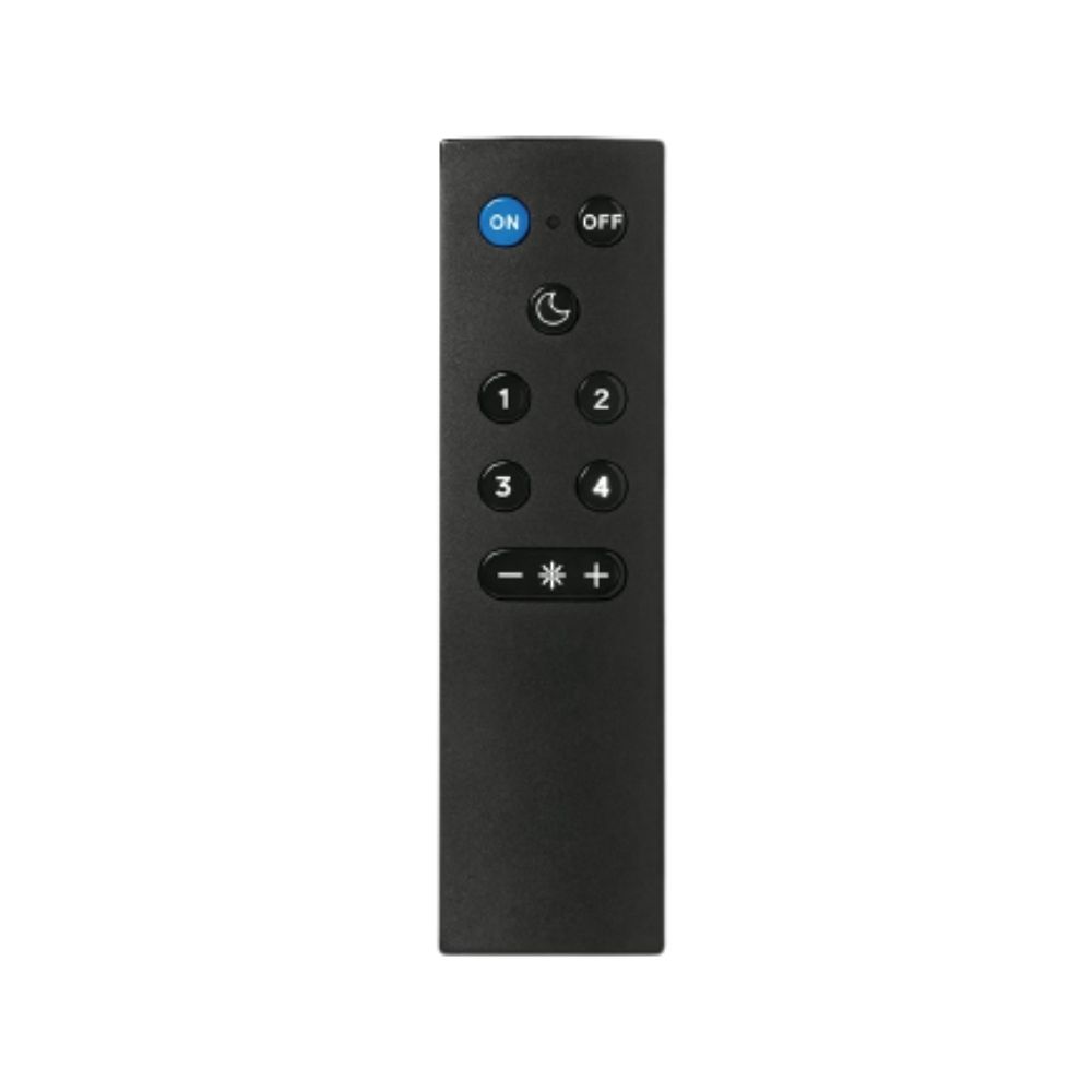 Philips WIZ Remote Control with batteries