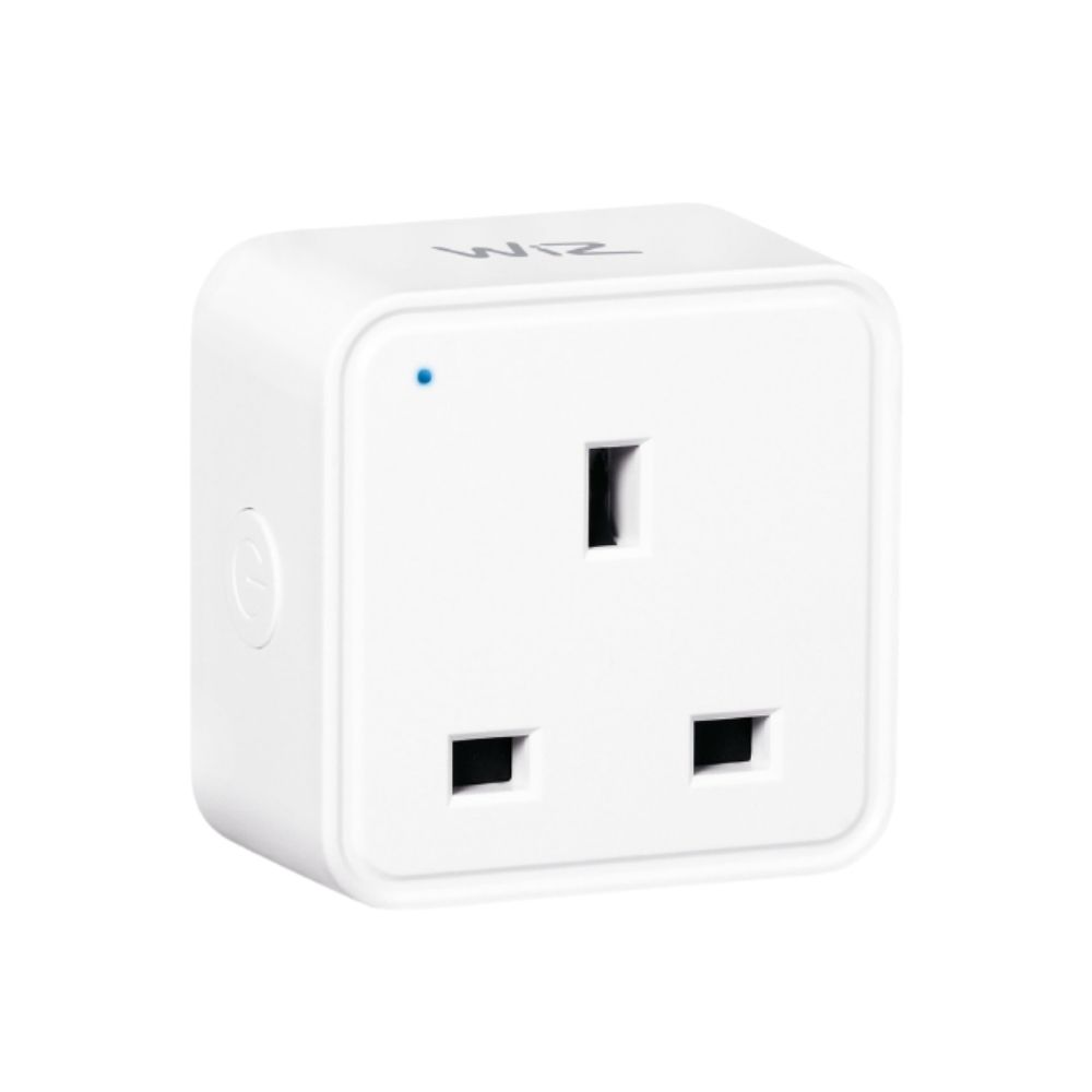 Philips WIZ Smart Plug Type-G