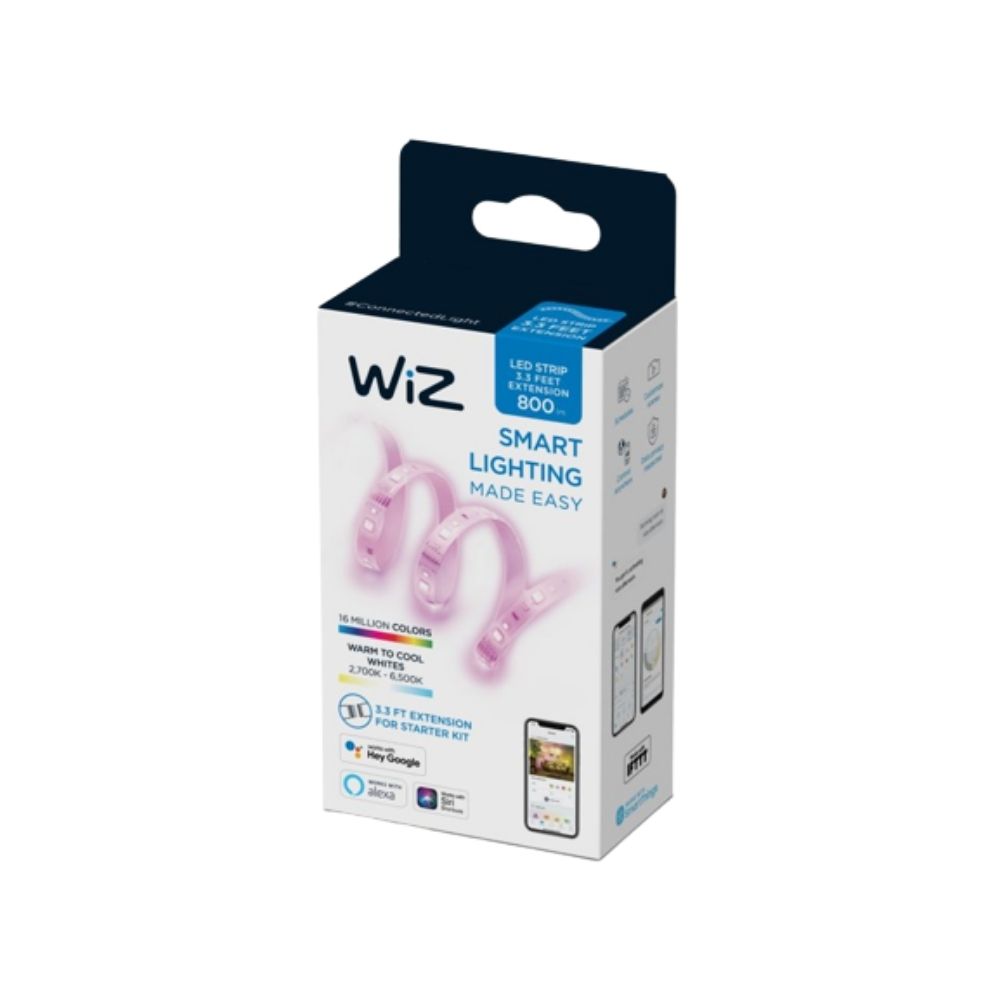 Philips WIZ LED Strip 1 Meter Extension