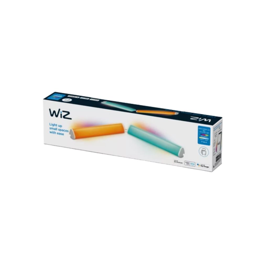 Philips WIZ WiFi BLE Bar Linear Light Dual