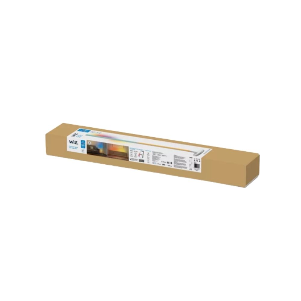 Philips WIZ Wi-Fi BLE Pole Floor Light UK
