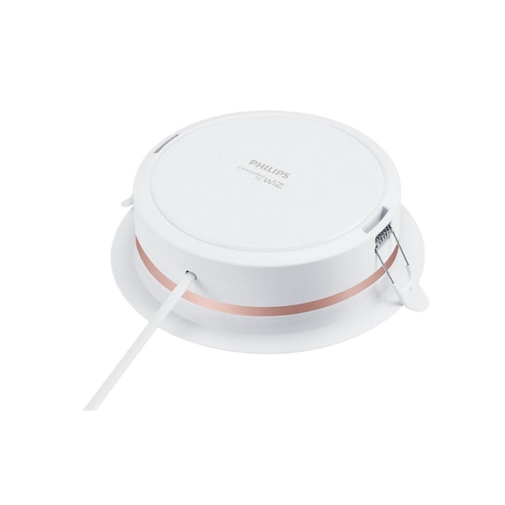 Philips WIZ PHI WFB RGB Smart Downlight