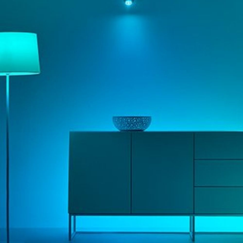Philips WIZ RGBW LED Strip kit 4m Type-G