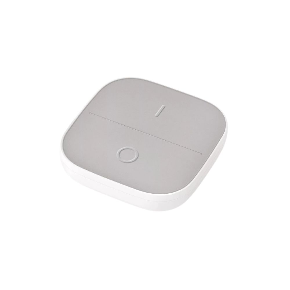 Philips WIZ Portable button