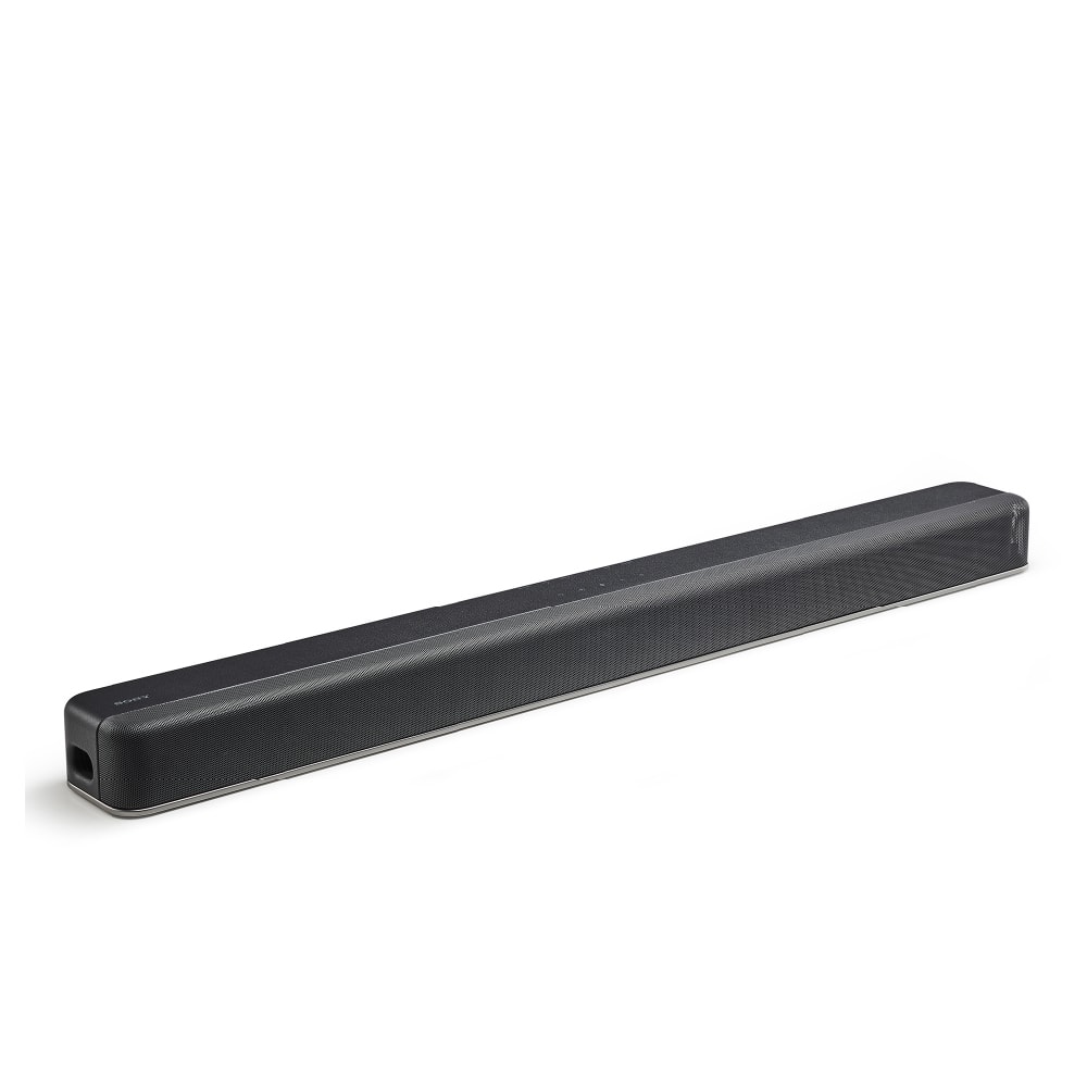 (Clearance) Sony HT-X8500 2.1ch Dolby Atmos Single Soundbar With Built In Subwoofer