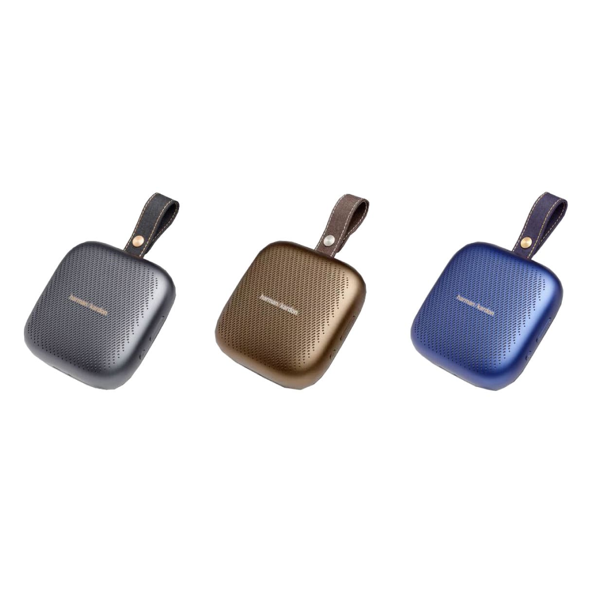 Harman Kardon Neo Portable Bluetooth Speaker with 10 Hours of Playtime (1 Year Warranty)