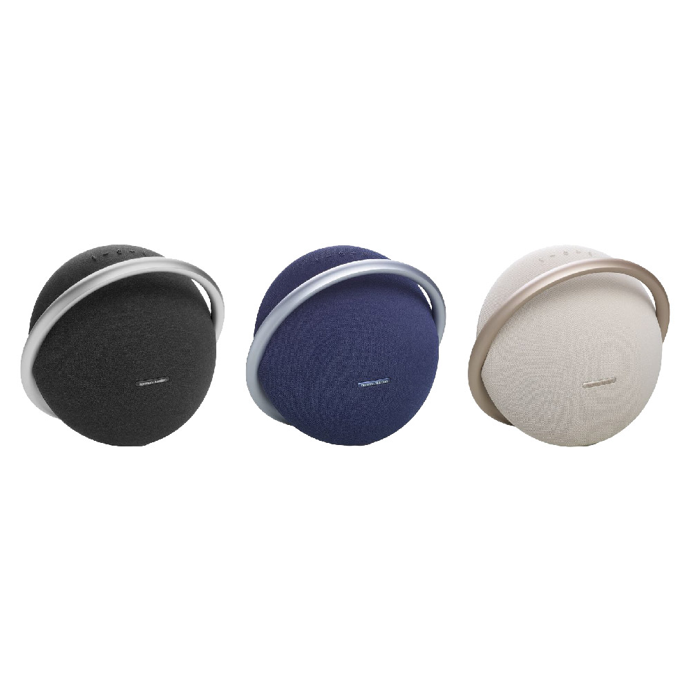Harman Kardon Onyx Studio 8 Portable Stereo Bluetooth Speaker