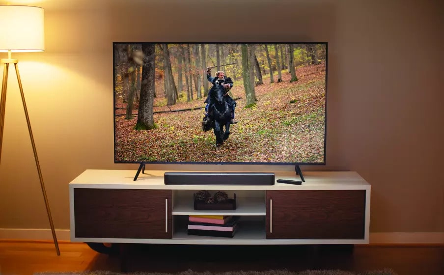 JBL Bar 2.0 All-in-one Studio - Channel Soundbar with Bluetooth
