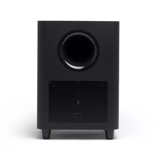 JBL Bar 5.1 Immersive Channel Soundbar/MultiBeam