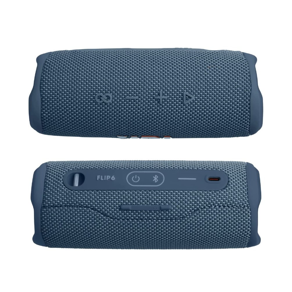 JBL Flip 6 Portable Bluetooth Speaker