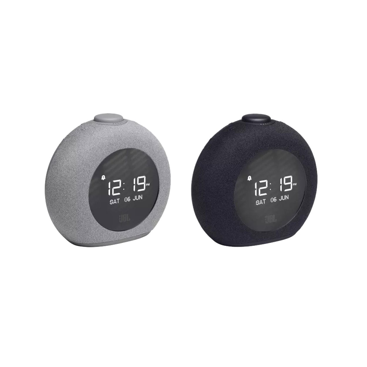 JBL HORIZON 2 Bluetooth clock radio speaker with FM