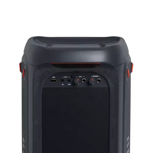 JBL Partybox 100 Portable Bluetooth Party Speaker with Dynamic Light Effects