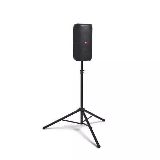 JBL Partybox 100 Portable Bluetooth Party Speaker with Dynamic Light Effects