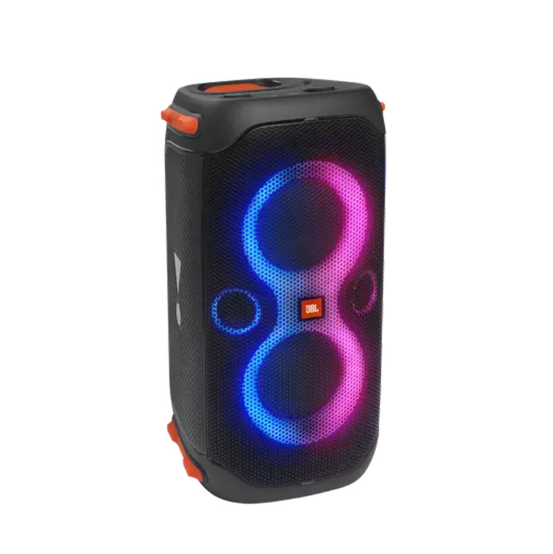 JBL Partybox 110 Portable Bluetooth Party Speaker with Dynamic Light Effects (1 Year Warranty)