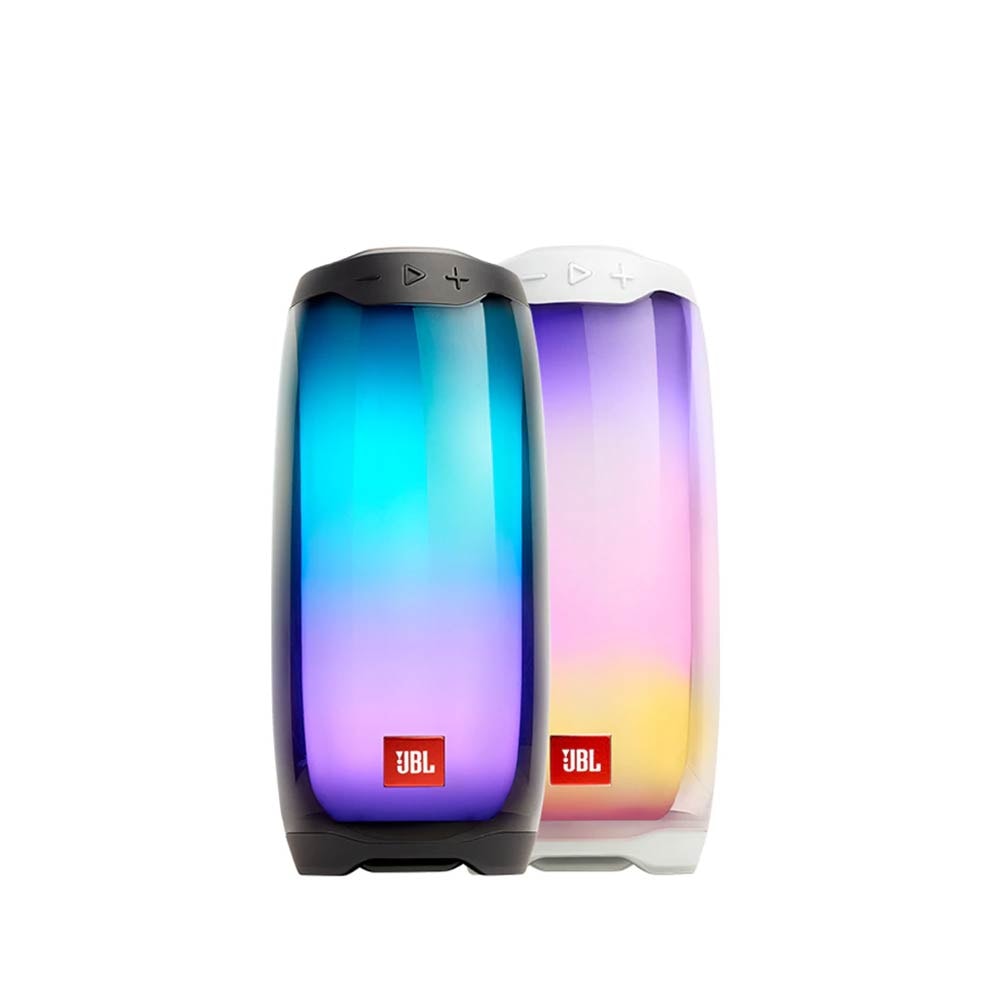 JBL Pulse 4 Wireless Waterproof Bluetooth Speaker