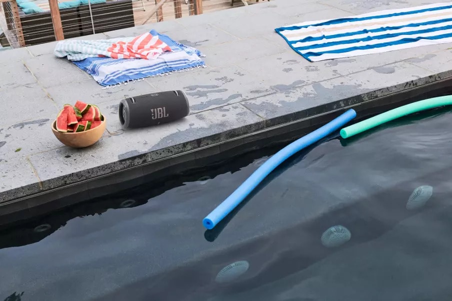 JBL Xtreme 3 Wireless Waterproof Bluetooth Speaker