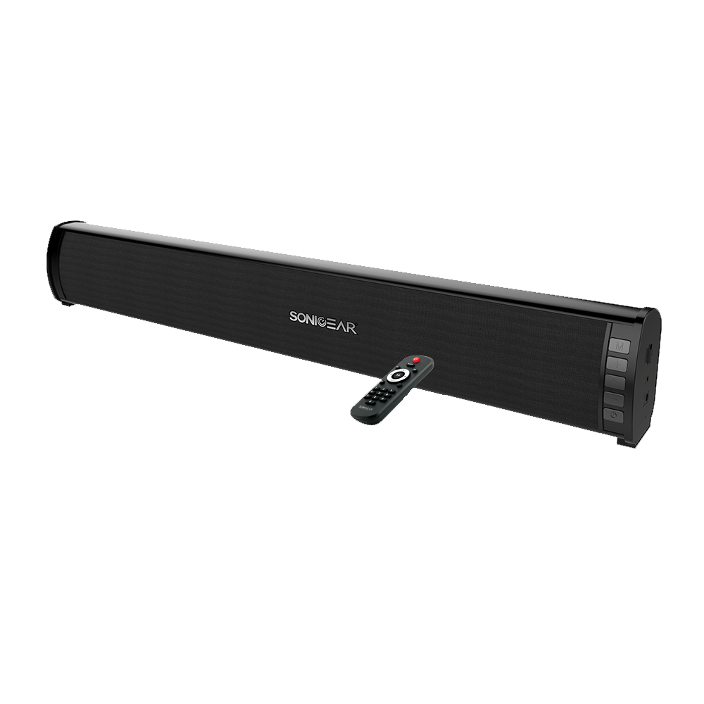 SonicGear BT3000 Sound Bar