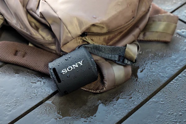 Sony XB13 EXTRA BASS™ Portable Wireless Speaker / Waterproof & Dustproof with IP67 Rating (1 Year Warranty)