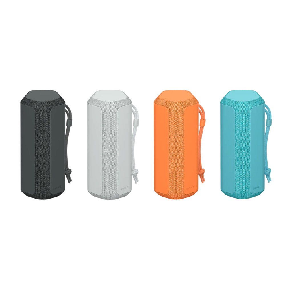 Sony SRS-XE200 X-Series Portable Bluetooth Wireless Speaker