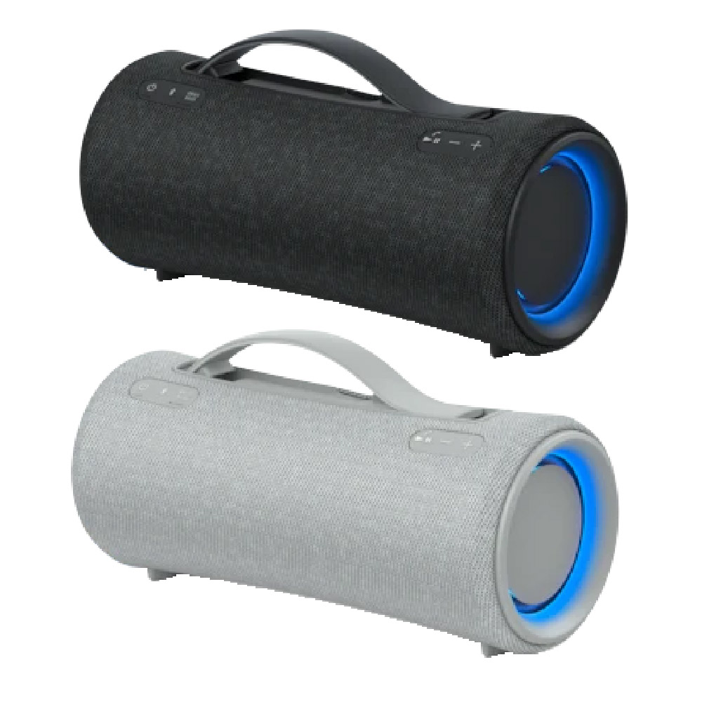 Sony SRS-XG300 X-Series Portable Wireless Speaker