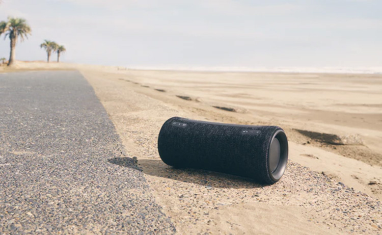 Sony SRS-XG300 X-Series Portable Wireless Speaker