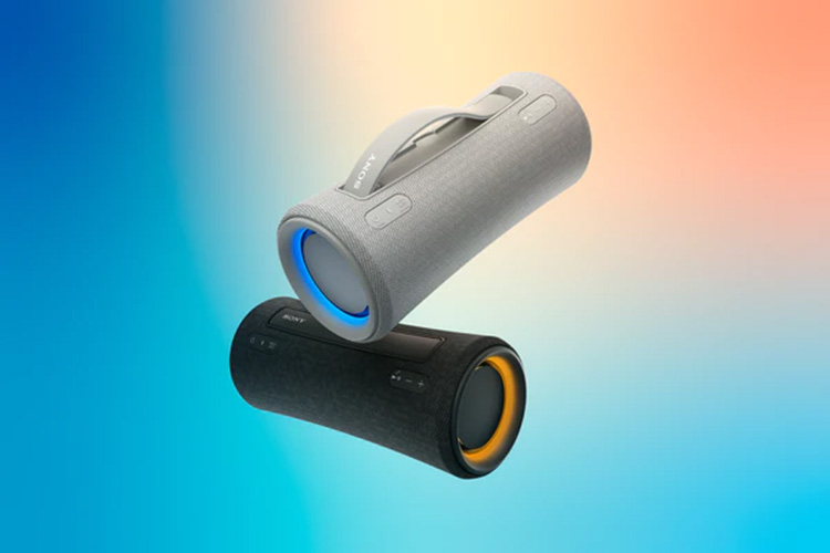 Sony SRS-XG300 X-Series Portable Wireless Speaker