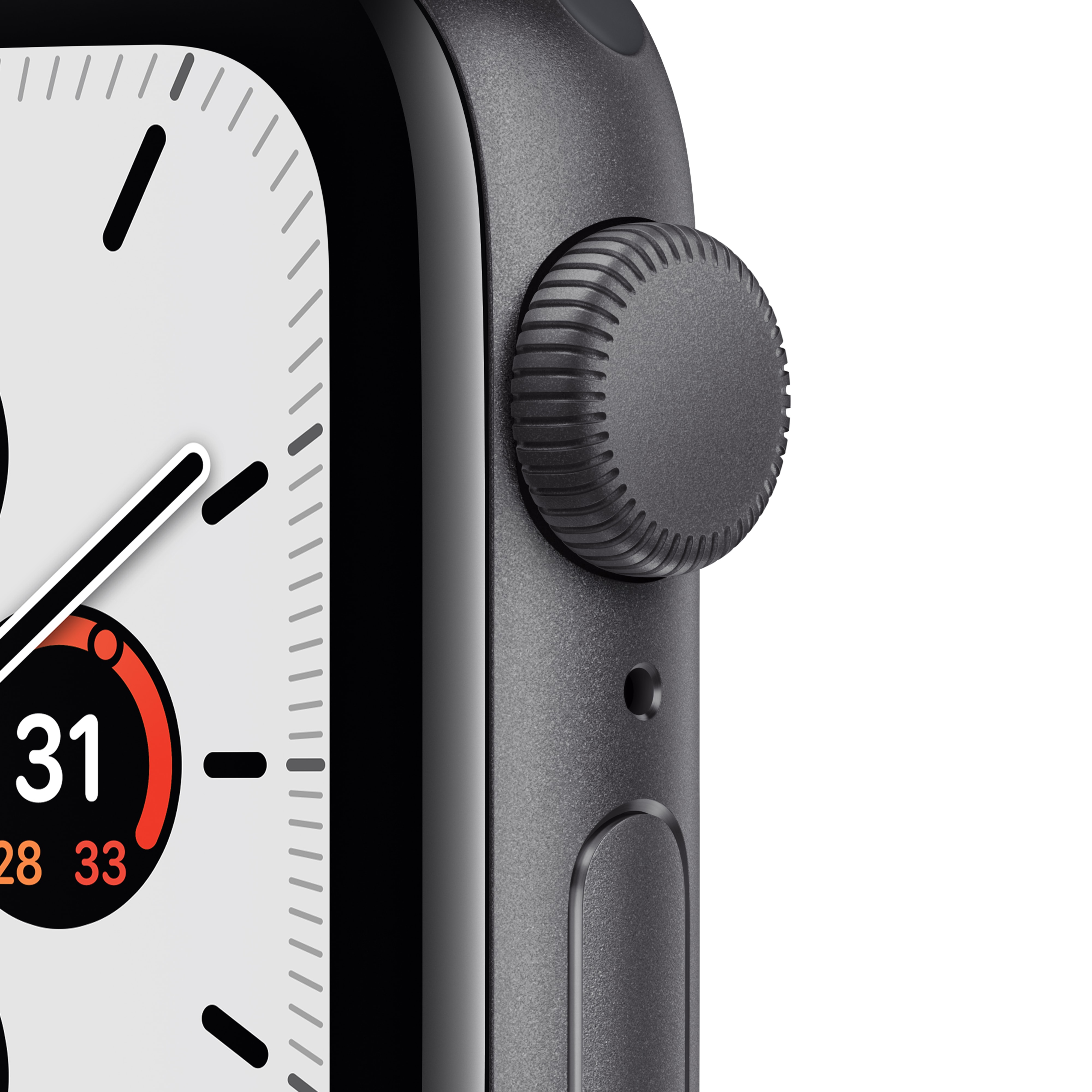 Apple Watch SE with Aluminium Case 2021 (GPS)