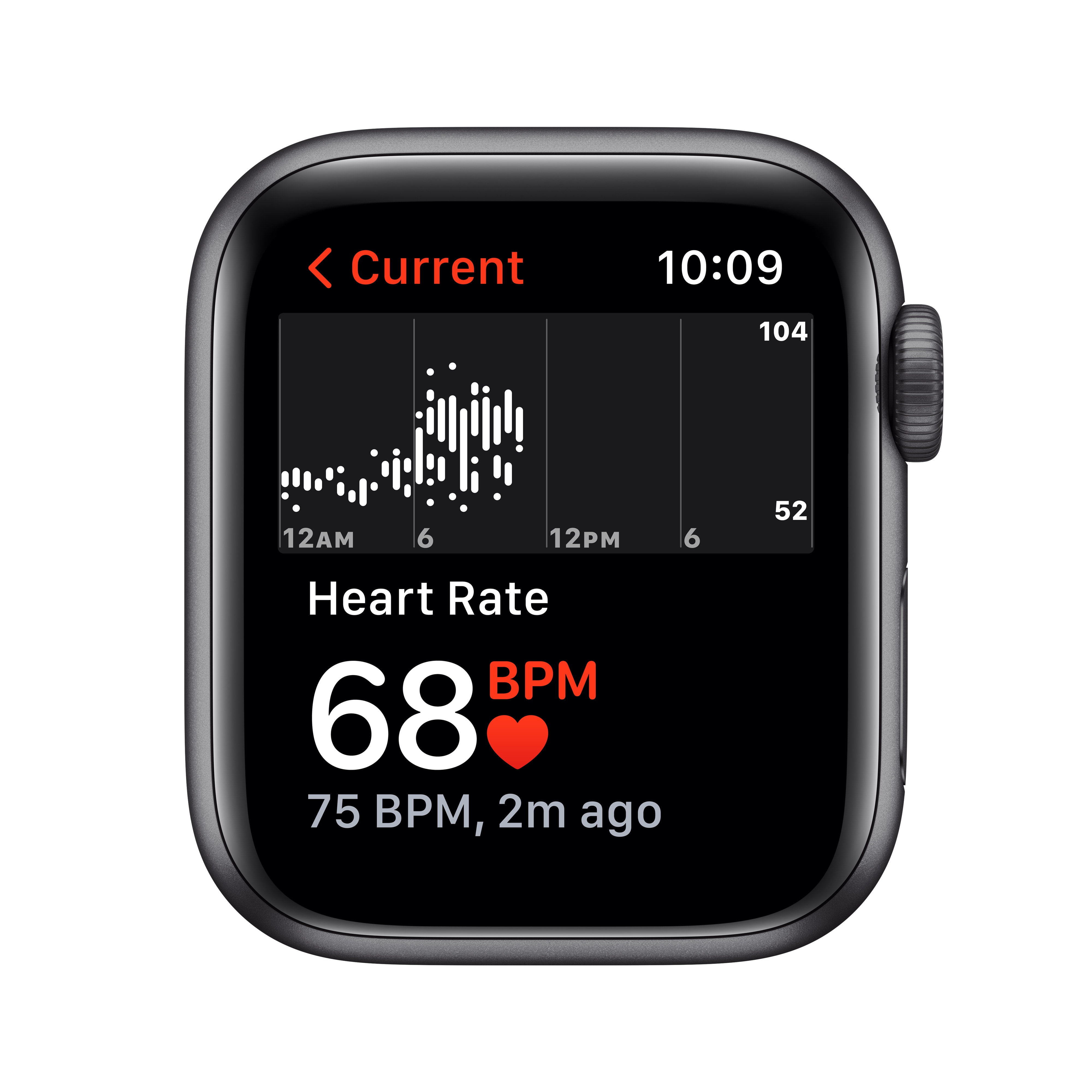 Apple Watch SE with Aluminium Case 2021 (GPS)