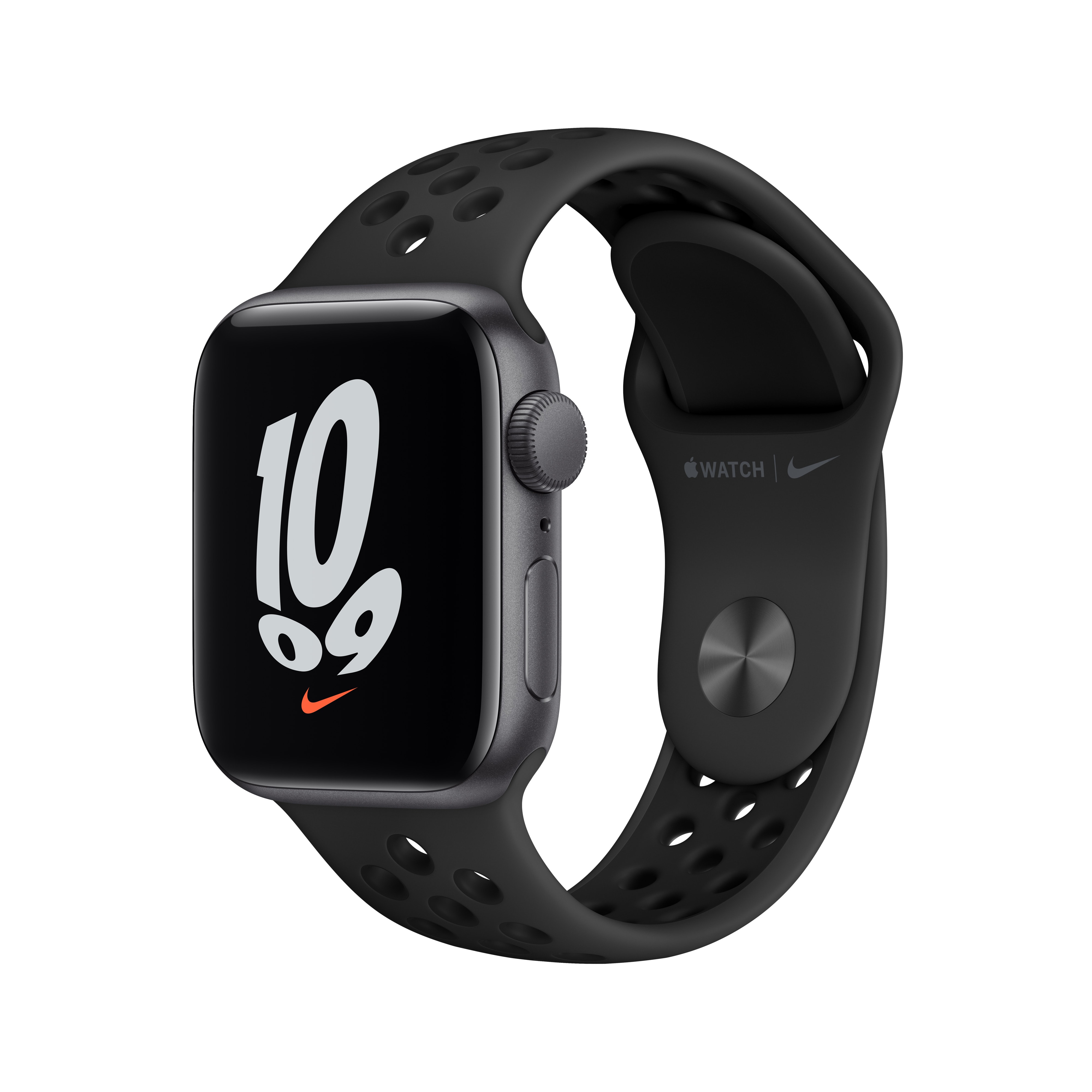 Apple Watch Nike SE 2021 (GPS)