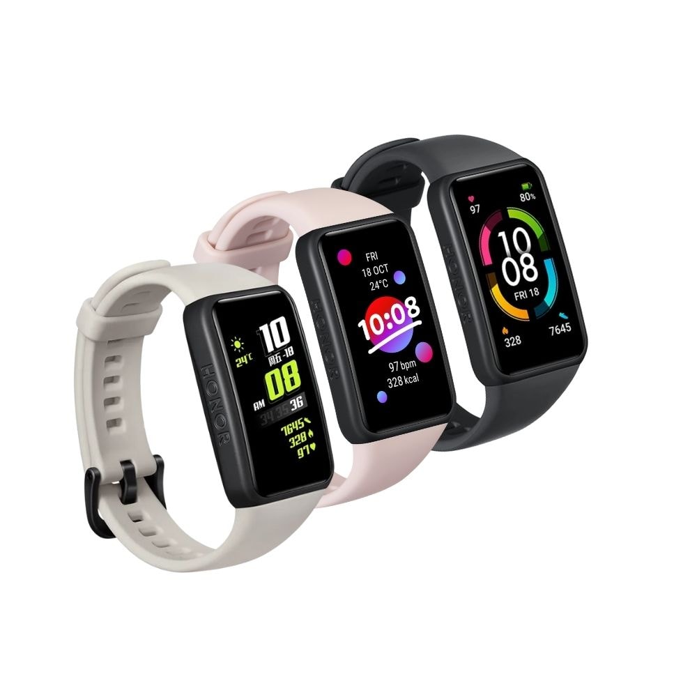 HONOR Band 6
