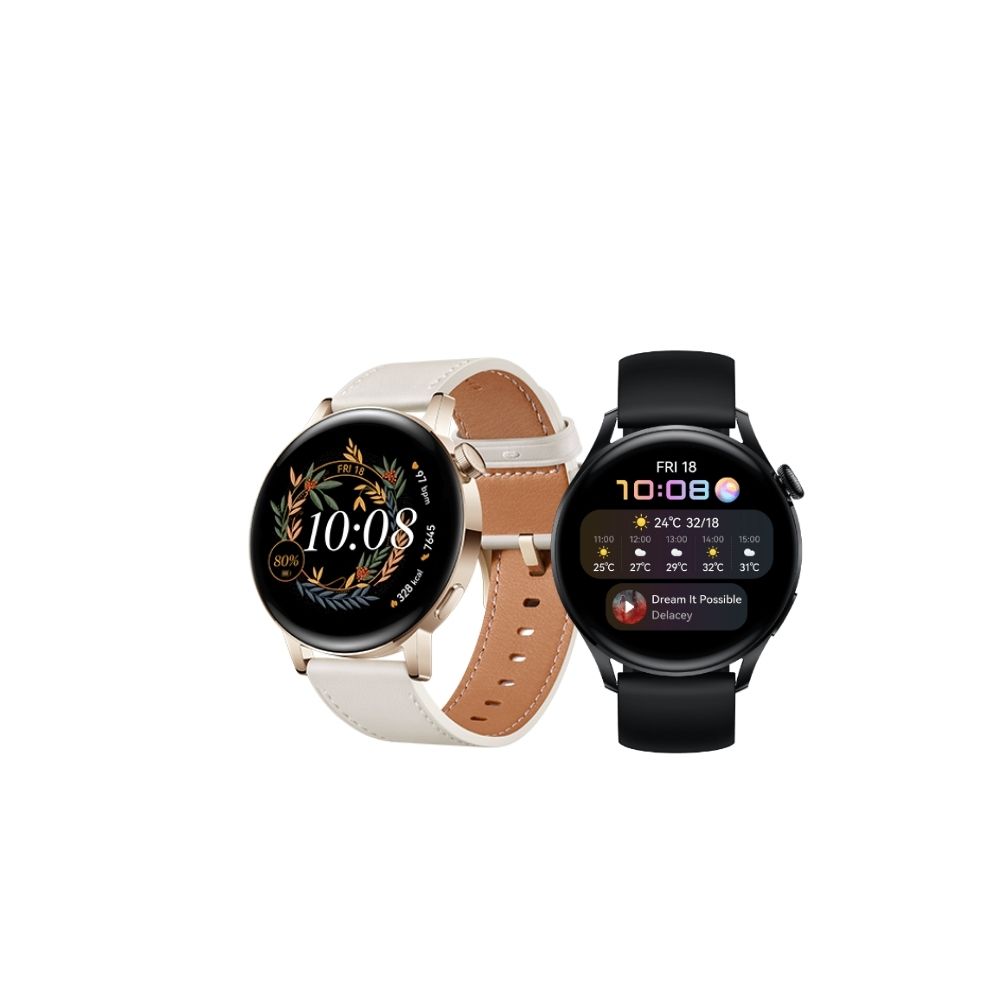 Huawei Watch GT 3 42mm Smartwatch