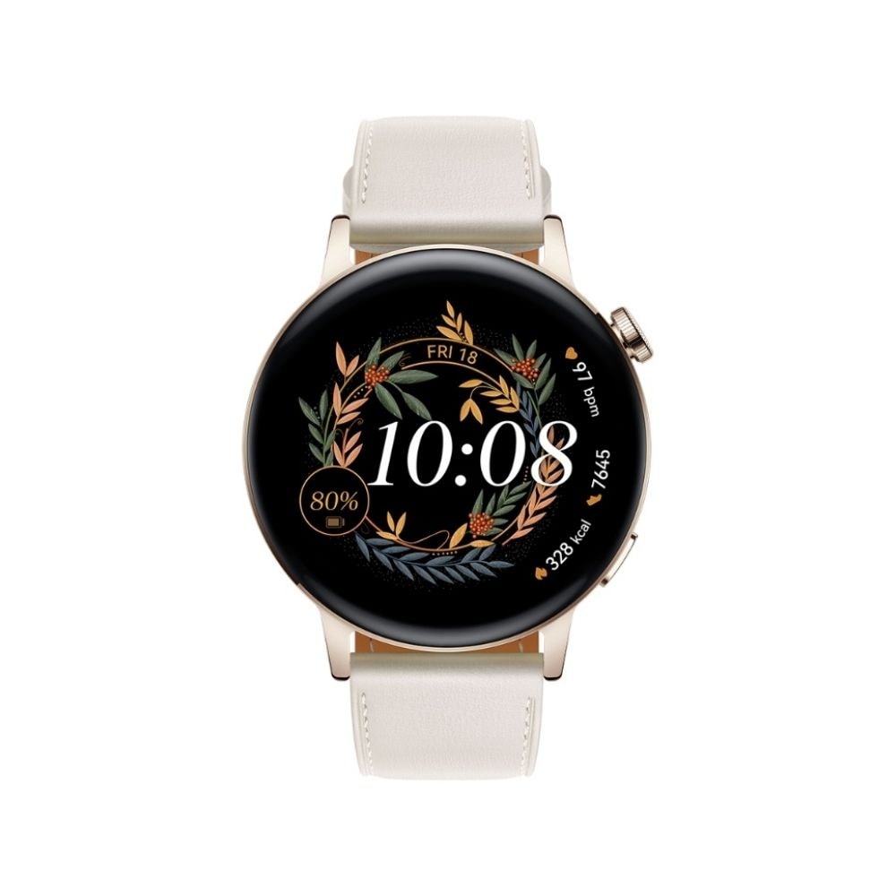 Huawei Watch GT 3 42mm Smartwatch