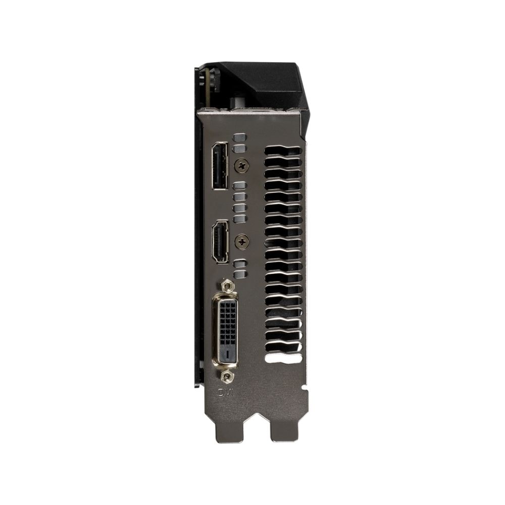 Asus GTX 1650 TUF GAMING OC 4GB GDDR6 128Bit VGA Graphics Card