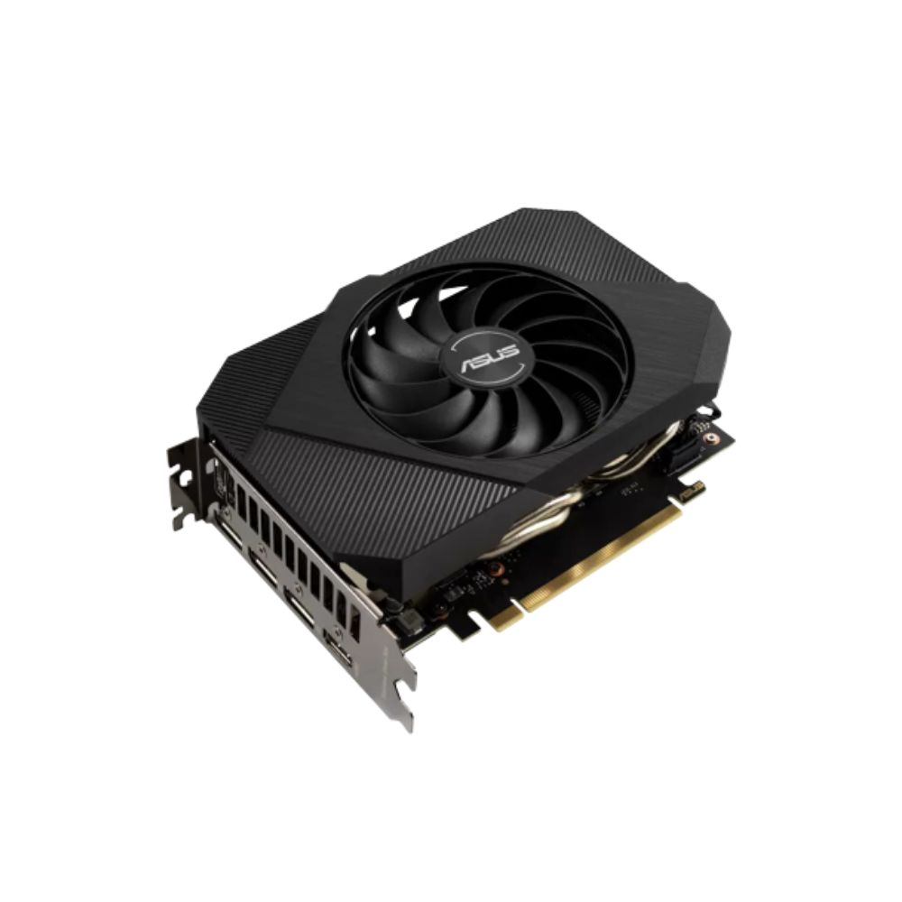 Asus RTX 3050 8GB GDDR6 128Bit PHOENIX LHR VGA Graphics Card