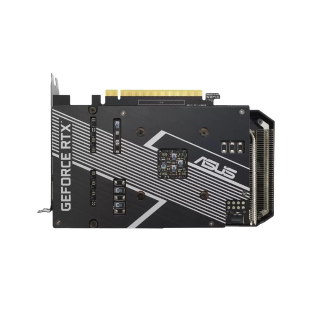 Asus RTX 3060 DUAL OC V2 LHR 12GB GDDR6 192Bit Graphics Card