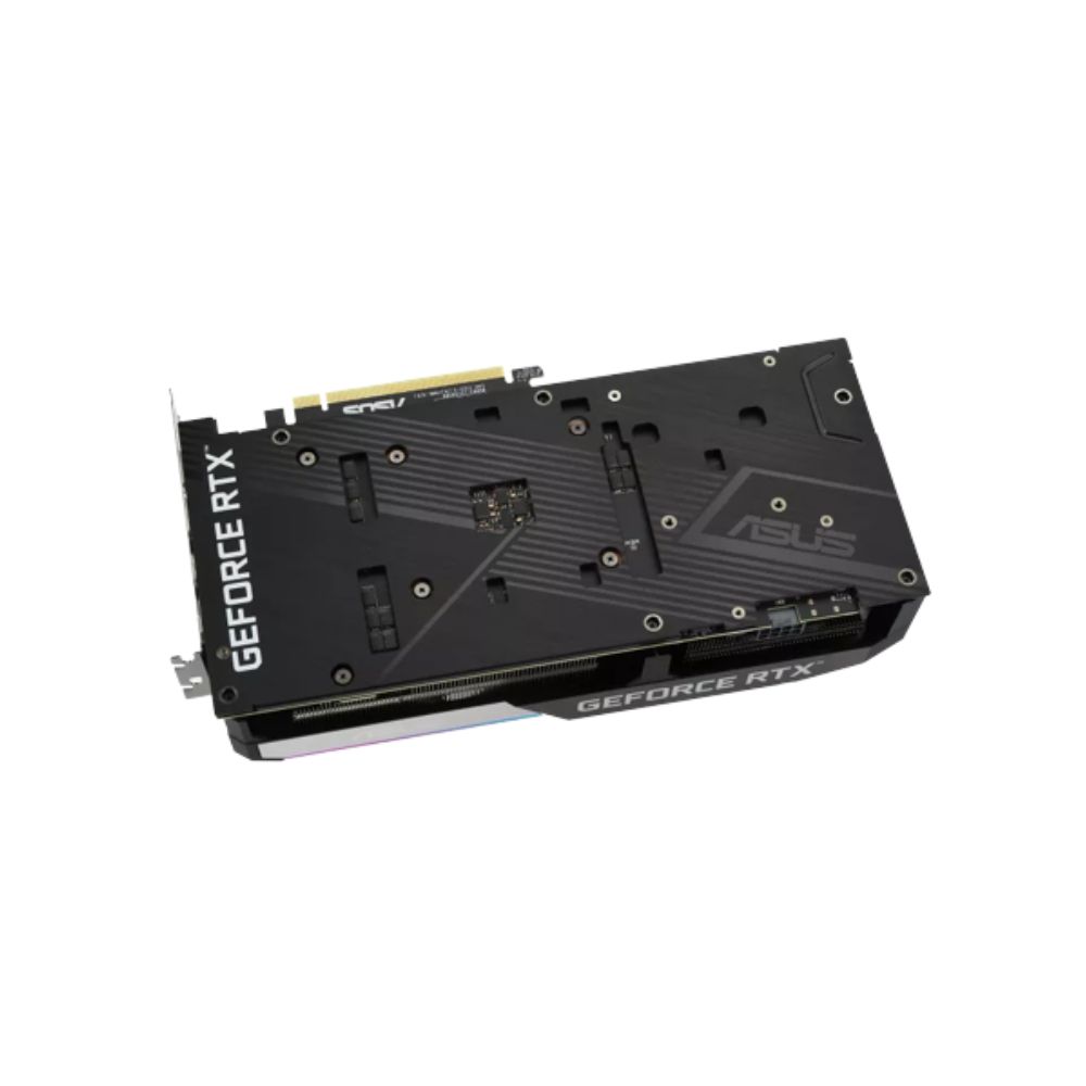 Asus nVidia RTX3060Ti 8GB GDDR6 256Bit DUAL OC VGA Graphics Card