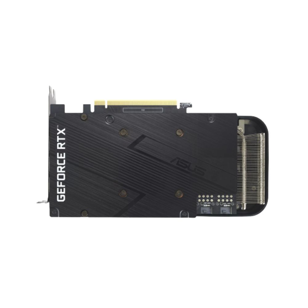 Asus RTX 3060 Ti 8GB GDDR6X 256Bit DUAL OC VGA Graphics Card