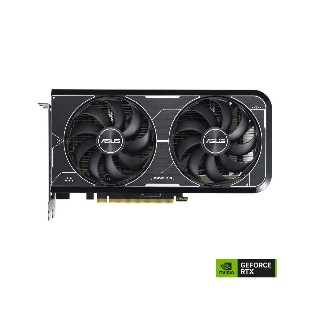 Asus RTX 3060 Ti 8GB GDDR6X 256Bit DUAL OC VGA Graphics Card