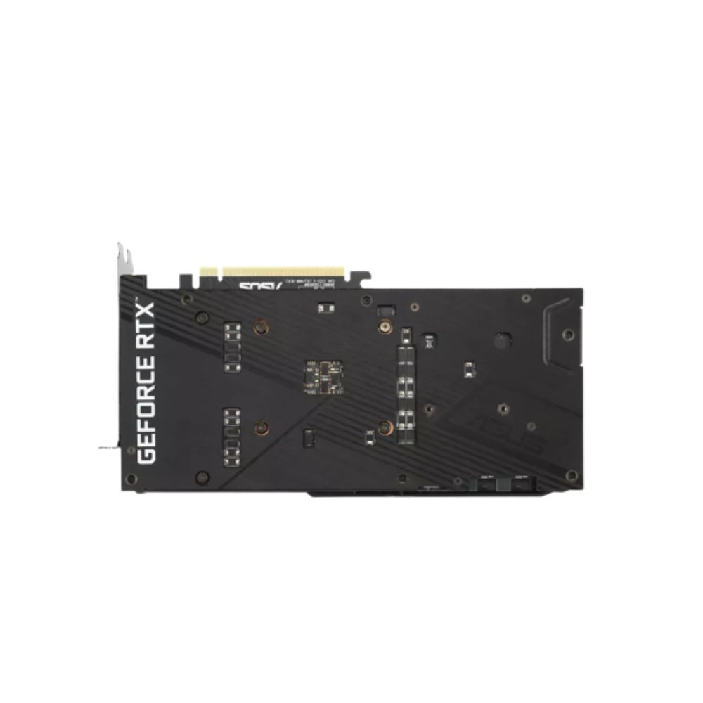 Asus RTX 3070 DUAL OC V2 LHR 8GB GDDR6 256Bit VGA Graphics Card