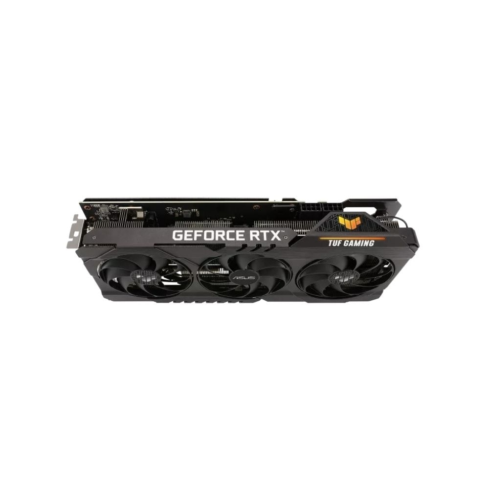 Asus RTX 3070 TUF Gaming OC V2 LHR 8GB GDDR6 256Bit VGA Graphics Card
