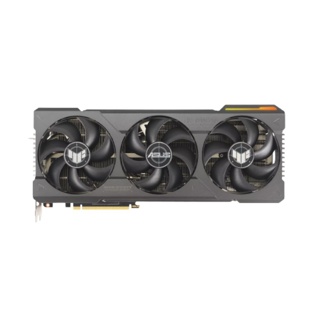 Asus RTX 4080 TUF Gaming OC 16GB GDDR6X 256Bit VGA Graphics Card