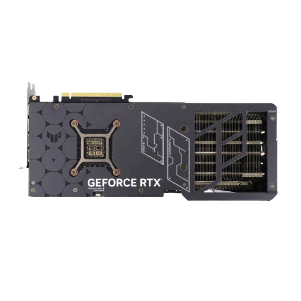 Asus RTX 4080 TUF Gaming OC 16GB GDDR6X 256Bit VGA Graphics Card