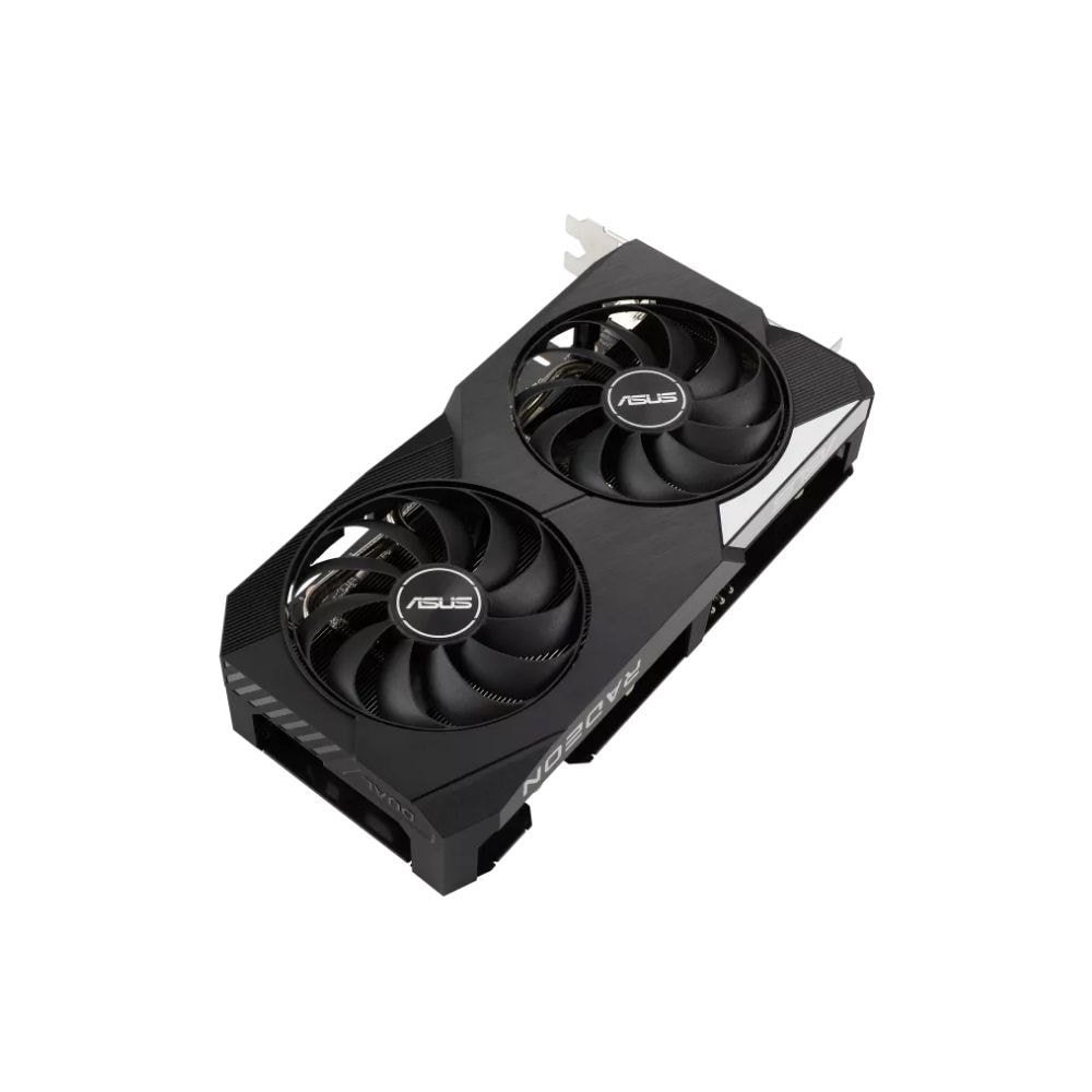 Asus RX 6600 XT 8GB GDDR6 128Bit DUAL OC VGA Graphics Card