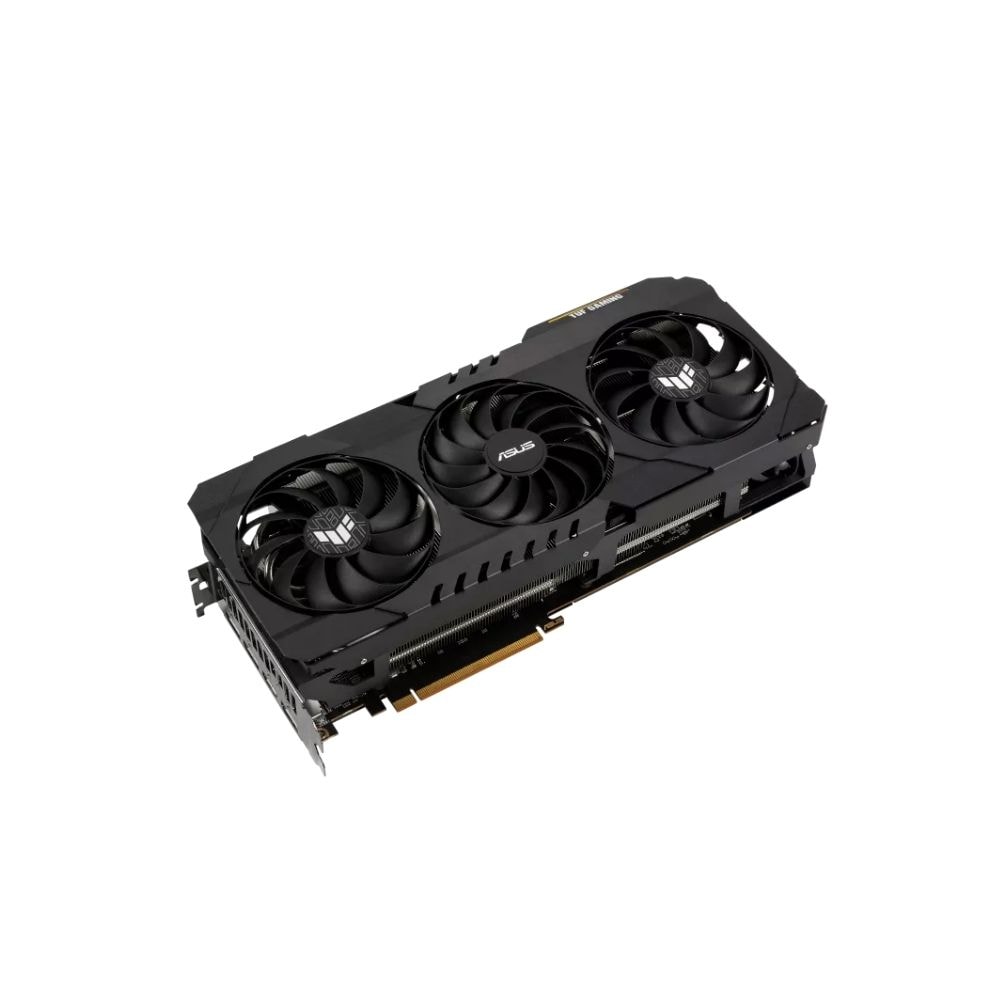 Asus RX 6700XT 12GB GDDR6 192Bit TUF Gaming OC VGA Graphics Card | 90YV0G80-M0NA00