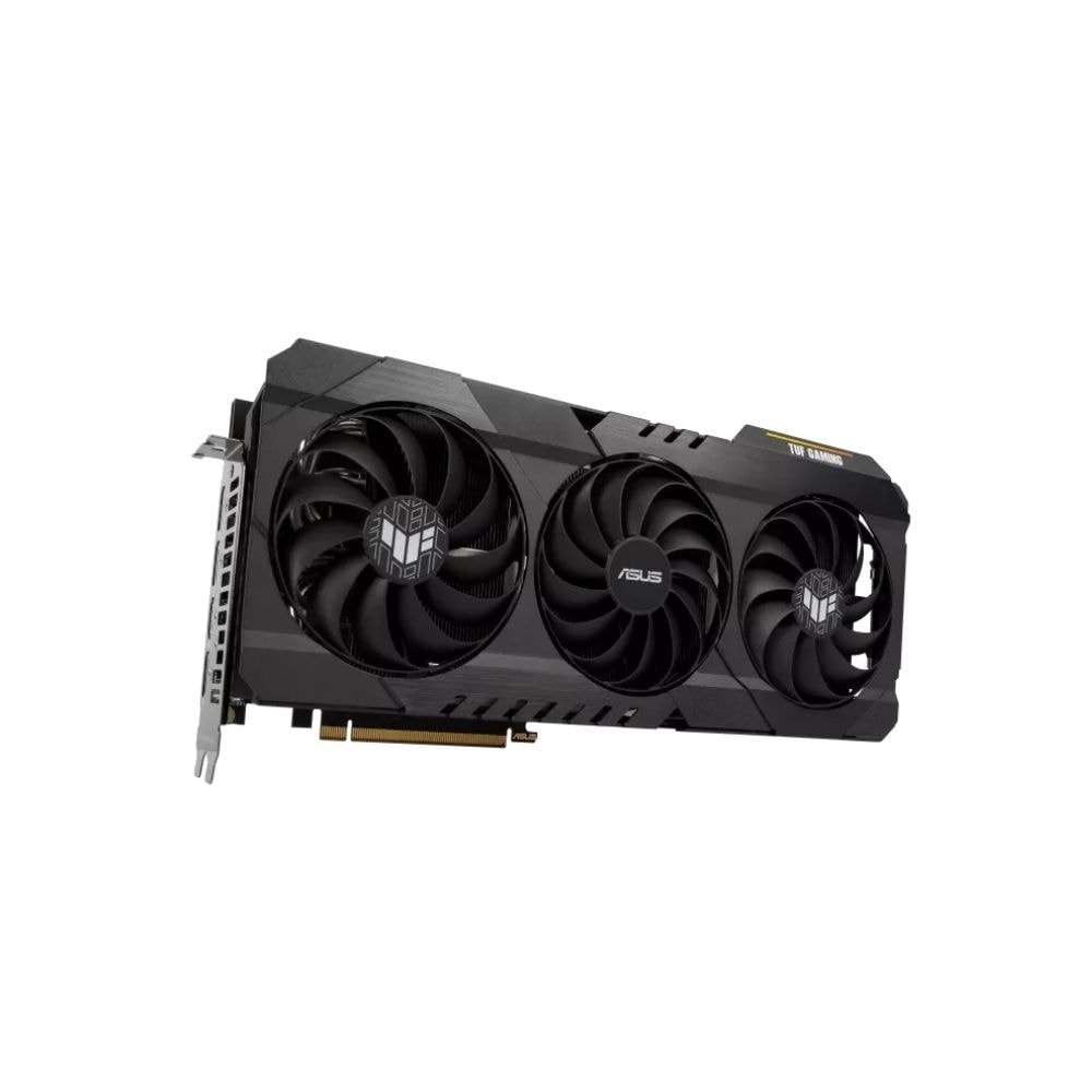Asus RX 6700XT 12GB GDDR6 192Bit TUF Gaming OC VGA Graphics Card | 90YV0G80-M0NA00
